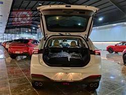 دونج فينج T5 EVO